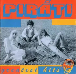 2CD Piráti: Piráti Greatest Hits - Country - miniaturka - grafika 1