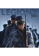 Książki o kulturze i sztuce - Legiony film - miniaturka - grafika 1