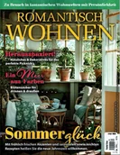 Czasopisma - Romantisch Wohnen [DE] - miniaturka - grafika 1