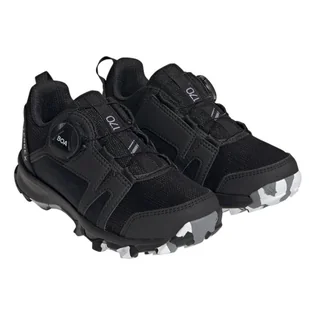 Buty adidas Terrex Agravic Boa M (kolor Czarny, rozmiar 39 1/3) - Buty trekkingowe męskie - miniaturka - grafika 4