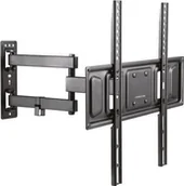 Uchwyty do telewizora - Fonestar MOV-344BA - uchwyt ścienny do telewizora, 32" - 65", nośność 35 kg - miniaturka - grafika 1