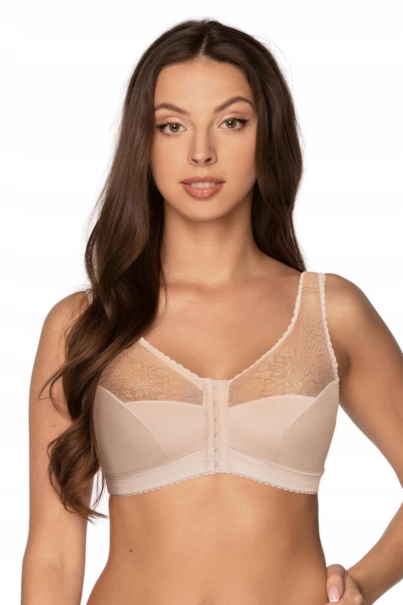 GAIA BIUSTONOSZ SOFT RACHELA ART. 1163 115H BEŻOWY