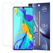 Szkła hartowane na telefon - Tempered Glass szkło hartowane 9H Huawei P30 (opakowanie – koperta) - miniaturka - grafika 1