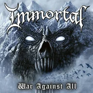 Metal, Punk - War Against All - miniaturka - grafika 1