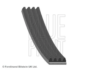 Pasek klinowy wielorowkowy Blue Print AD04R805 - Paski klinowe i wielorowkowe - miniaturka - grafika 1