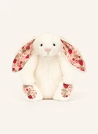 Maskotki i pluszaki - Jellycat Pluszowa Zabawka Królik Blossom Cream Bunny weiss - miniaturka - grafika 1