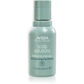 Szampony do włosów - Aveda, Scalp Solutions Balancing Shampoo, Szampon przywracający równowagę skórze głowy, 50 ml - miniaturka - grafika 1