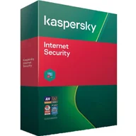 Programy antywirusowe - Kaspersky Internet Security (1 urządzenie / 1 rok) (EU) - miniaturka - grafika 1