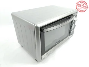 Mini Piekarnik ARIETE 985/1 Bon Cusine 300 - AGD OUTLET - miniaturka - grafika 4