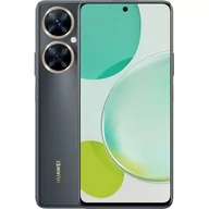 Telefony komórkowe - Huawei Nova 11i 8GB/128GB Dual Sim Czarny - miniaturka - grafika 1