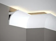 Sztukateria - Listwa pod LED QL011 - miniaturka - grafika 1