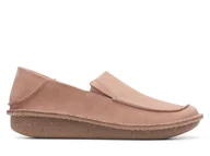 Półbuty damskie - Clarks, Półbuty damskie, Funny Go, rozmiar 37 1/2 - miniaturka - grafika 1