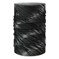 Apaszki i szaliki damskie - Komin BUFF COOLNET UV 131369.999.10.00 – Czarny - miniaturka - grafika 1