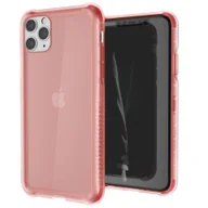 Etui i futerały do telefonów - Etui Covert 3 Apple iPhone 11 Pro Max różowy - miniaturka - grafika 1