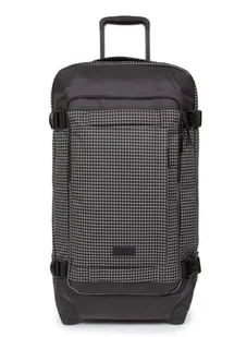 Torba podróżna 78 l Eastpak Tranverz M CNNCT - cnnct ripstop black - Torby podróżne - miniaturka - grafika 1