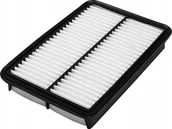 Filtry powietrza - ORYGINALNY FILTR POWIETRZA WKŁAD MAZDA SKYACTIV-G - miniaturka - grafika 1