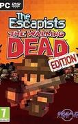 Gry PC - The Escapists: The Walking Dead Edition - miniaturka - grafika 1