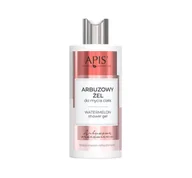 Kosmetyki do kąpieli - Apis Watermelon Shower Gel - Arbuzowy żel do mycia ciała - 300 ml - miniaturka - grafika 1