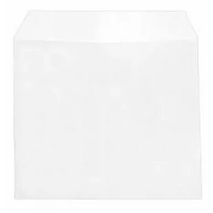 Torebka fast food frytki 100x40x130 mm, opakowanie 250 sztuk ,powlekana, Green Heaven - Folia, papier śniadaniowy, serwetki - miniaturka - grafika 1