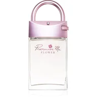Wody i perfumy damskie - Mauboussin Promise Me Flower woda toaletowa 90ml - miniaturka - grafika 1