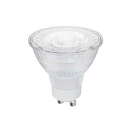 Akcesoria i części do maszyn do szycia - Żarówka LED GU10 2 W 230 lm Neutralna biel Lexman - miniaturka - grafika 1