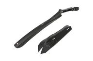 Błotniki rowerowe - Kross Błotniki Hawk 26'' - 29'' cali 5904993284759 - miniaturka - grafika 1