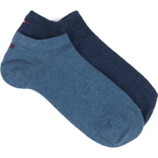 Tommy Hilfiger Skarpety 2-pack - Skarpetki dla dzieci - miniaturka - grafika 1