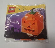 Klocki - LEGO Seasonal - Dynia Halloween 40055 - miniaturka - grafika 1