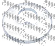 Układ zawieszenia - akcesoria - Miska odpływowa, korpus osi Febest 2130-001 - miniaturka - grafika 1