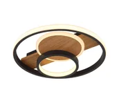 Lampy sufitowe - Globo 67322-24 - LED Plafon PIKARA LED/24W/230V - miniaturka - grafika 1