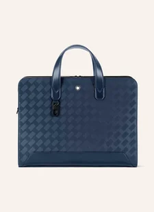 Montblanc Torba Biznesowa Extreme 3.0 blau - Teczki i aktówki - miniaturka - grafika 1