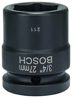 Klucze i nasadki - Bosch nasadowy 27 mm , 50 mm , 44 mm M 18, 42,5 mm 1608556021 - miniaturka - grafika 1