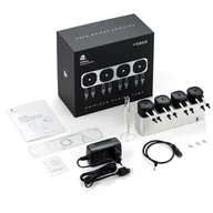 Filtry akwariowe i akcesoria - CHIHIROS DOSING PUMP - AUTOMATYCZNY DOZOWNIK PŁYNÓW DO AKWARIUM - miniaturka - grafika 1