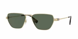 Okulary Przeciwsłoneczne Burberry BE 3146 110971 - Okulary przeciwsłoneczne - miniaturka - grafika 1