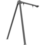 Huśtawki - Stelaż do huśtawki MARBO SPORT Outdoor Premium MO-017 - miniaturka - grafika 1