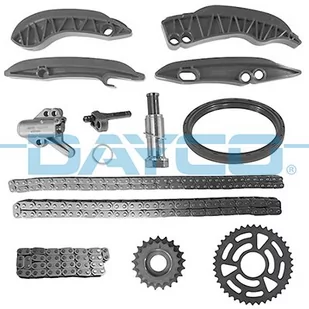 Zestaw łańcucha rozrządu Dayco Paski KTC1100 - Mechanizmy rozrządu - miniaturka - grafika 1