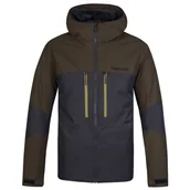 Kurtki męskie - Kurtka męska Hannah Niel Rozmiar: XXL / Kolor: szary - miniaturka - grafika 1