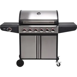 LUND Grill gazowy LUND 99653 - Grille gazowe - miniaturka - grafika 1