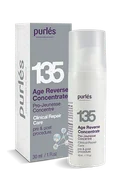 Serum do twarzy - Purles 135 Age Reverse Concentrate 30ml - miniaturka - grafika 1