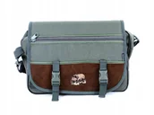 Torby sportowe - Torba myśliwska Muflon z siedziskiem - miniaturka - grafika 1