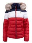 Kurtki damskie - Kurtka damska Tommy Hilfiger DW0DW09065-C87, S - miniaturka - grafika 1