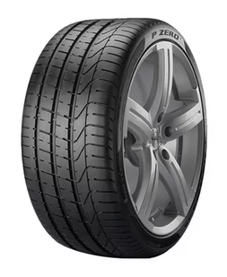 Pirelli P Zero 255/35R20 97Y - Opony letnie - miniaturka - grafika 2