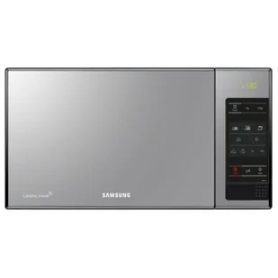 Kuchenka mikrofalowa Samsung ME83X-P - Kuchenki mikrofalowe - miniaturka - grafika 1