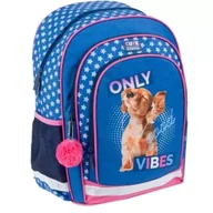 Plecaki - Plecak Starpak 14 Good Vibes Pb 1/12 - miniaturka - grafika 1