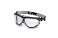 Okulary ochronne - Uvex gogle ochronne Carbonvision 9307.375 - miniaturka - grafika 1