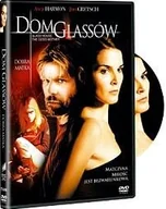 Horror DVD - Sony Pictures Dom Glassów: Dobra Matka - miniaturka - grafika 1