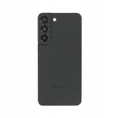Części serwisowe do telefonów - Nowe Plecki Tylny Panel Tylna Klapka Samsung S22 5G Sm-S901B Sm-S901E/Ds - miniaturka - grafika 1