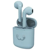 Słuchawki - Fresh n Rebel Twins 1 Dusky Blue - miniaturka - grafika 1