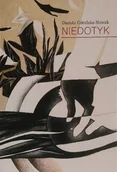 Poezja - Niedotyk - miniaturka - grafika 1