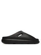 Klapki i japonki męskie - Polo Ralph Lauren Klapki 809P08335005 Czarny - miniaturka - grafika 1